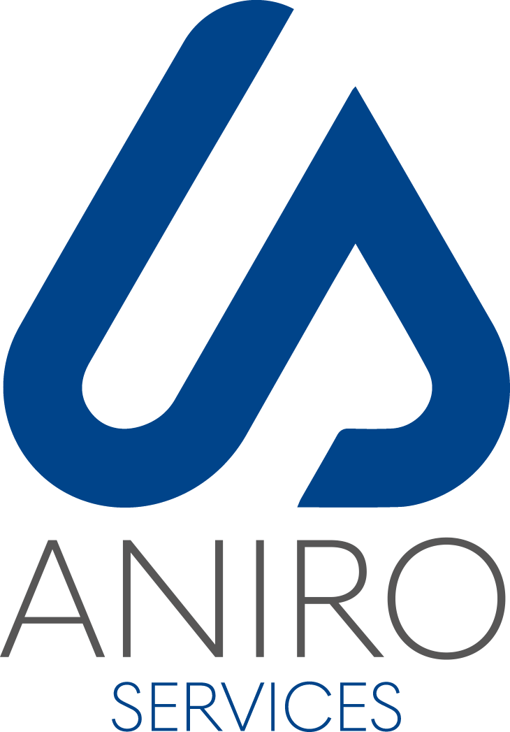 ANIRO SERVICES – HYGIENNE INDUTRIELLE